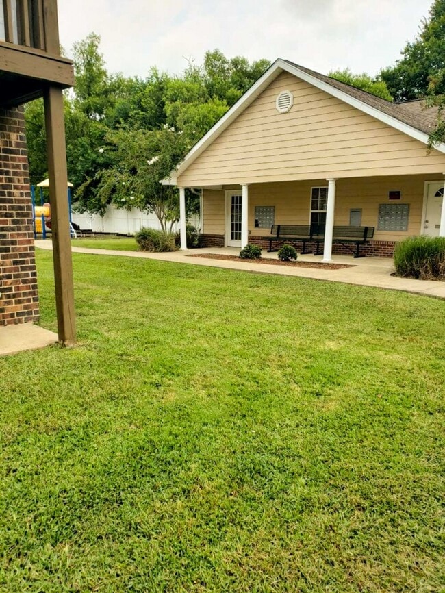 Cypress Meadows Apartments