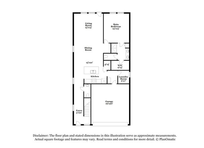 Photo - 11638 Lake Blvd