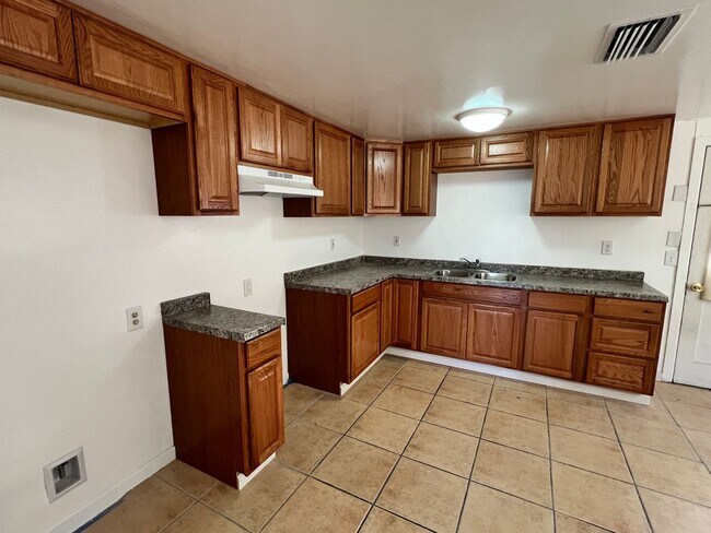 Photo - 3 Bedroom 1 Bath duplex with updated kitchen