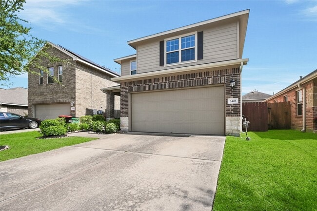 Photo - 3418 Bainbridge Hill Ln