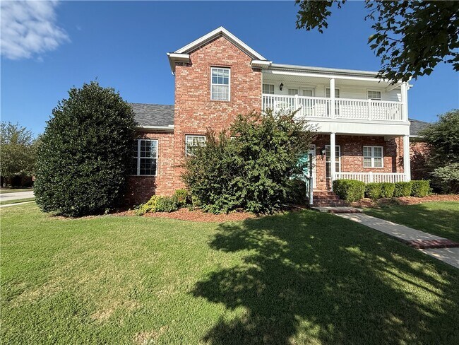 Building Photo - 422 J.T.L Pkwy