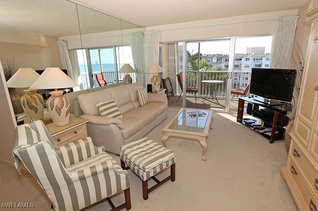 Photo - 3443 Gulf Shore Blvd N Unit 804
