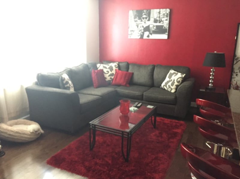 Photo - 5330 Pershing Ave Unit 605