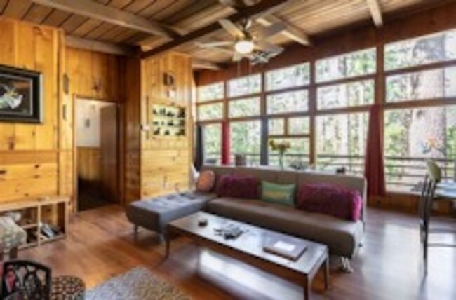 Photo - Cozy Cabin in Idyllwild House