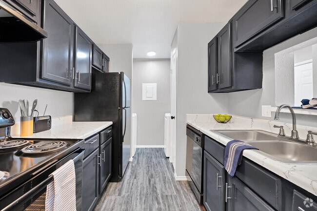 Interior Photo - Miramar Rental