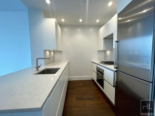 East 44th Street - East 44th Street Apartamento Unidad 35K