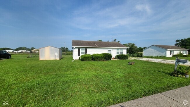 Building Photo - 16022 E 186th St Rental