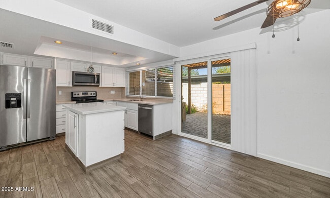 Photo - 5137 N Granite Reef Rd