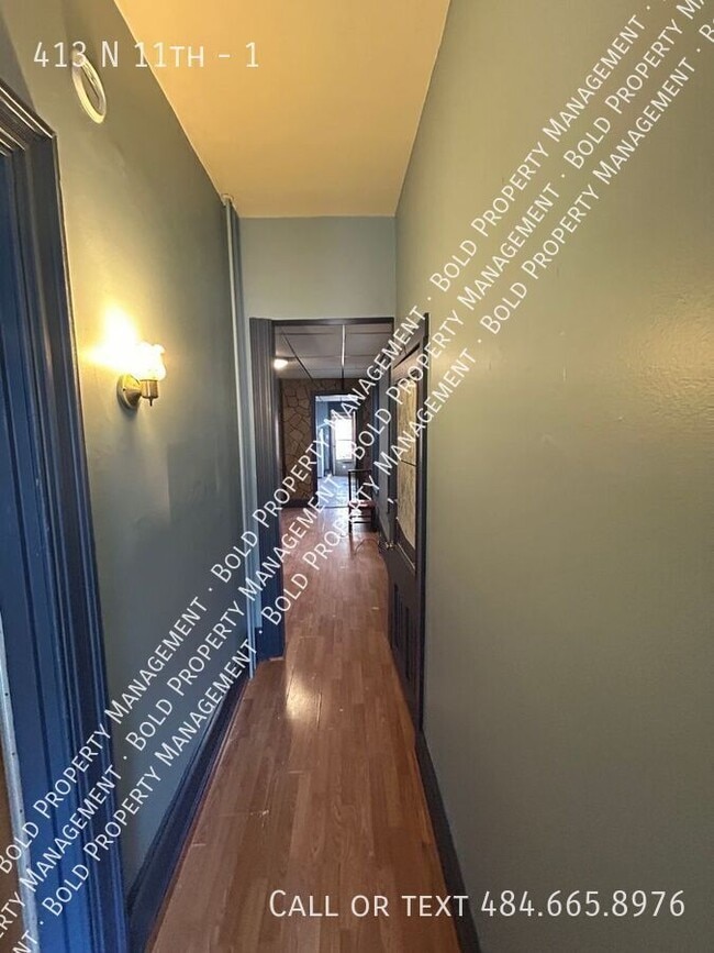 Photo - 413 N 11th-1 Unidad 1