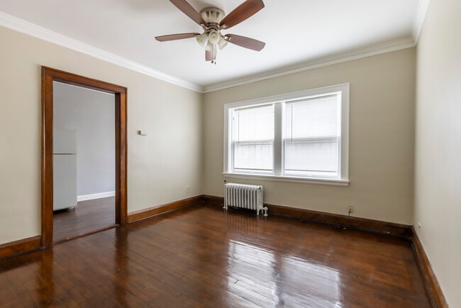 Photo - Masonic Towers Apartments