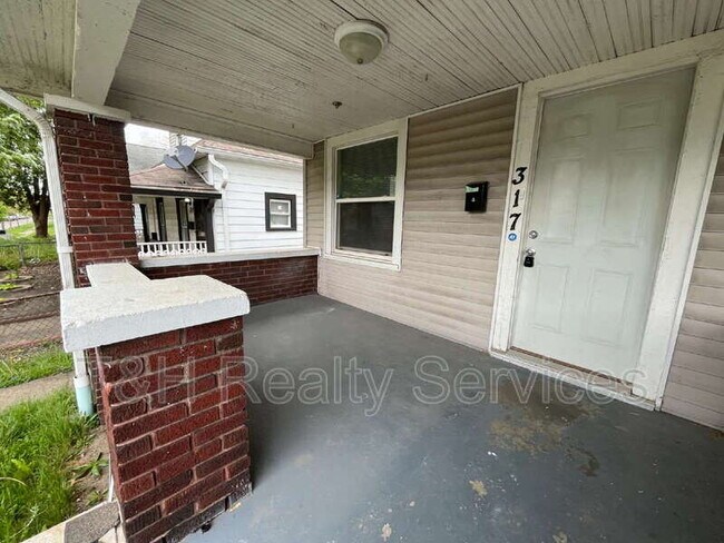 Photo - 317 N Colorado Ave