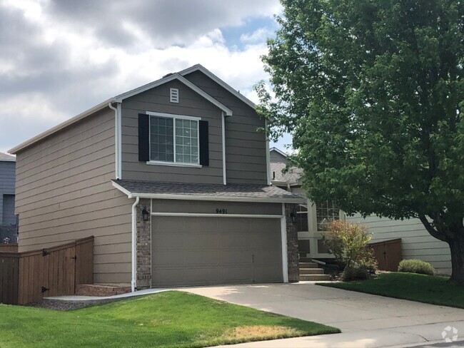 Building Photo - 9491 Cove Creek Dr Rental