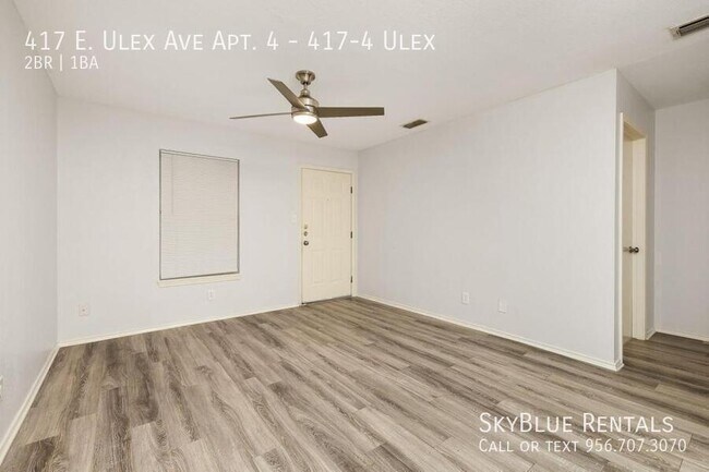 Photo - 417 E Ulex Ave Unit 417-4 Ulex