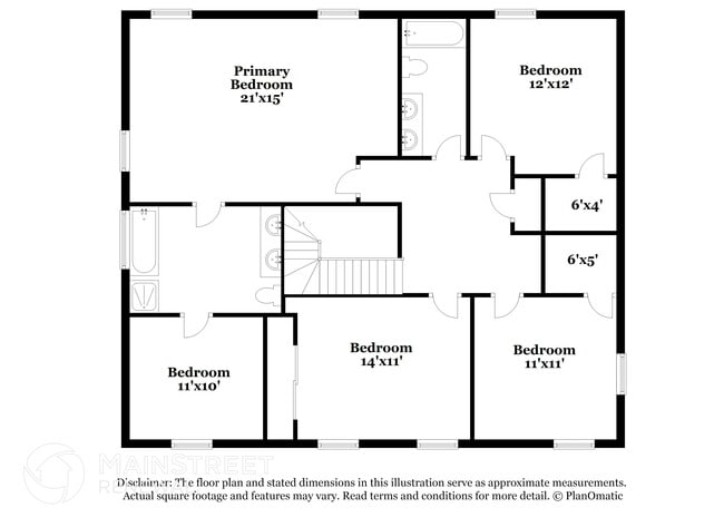 Photo - 2517 Harwood Hills Ln