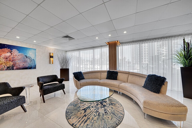 Photo - 3550 Galt Ocean Dr Unit 305