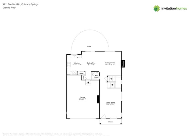 Photo - 4211 Tee Shot Dr