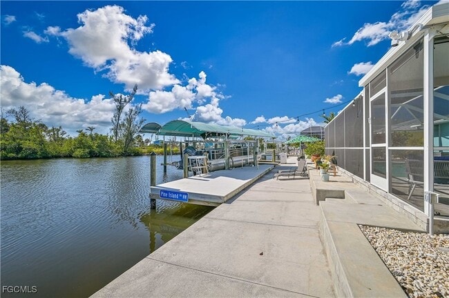 Photo - 2868 Sanibel Blvd