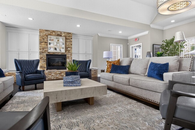 Photo - The Ivy at Gatehouse