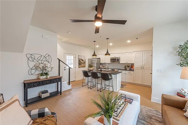 Photo - 3119 W Tulsa St