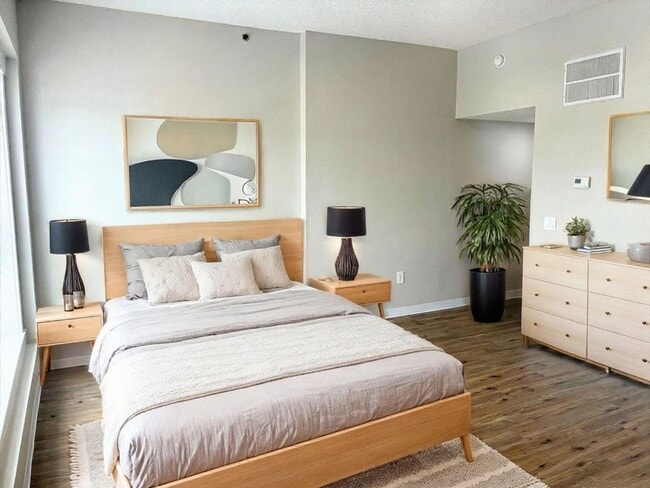 Tower Lofts