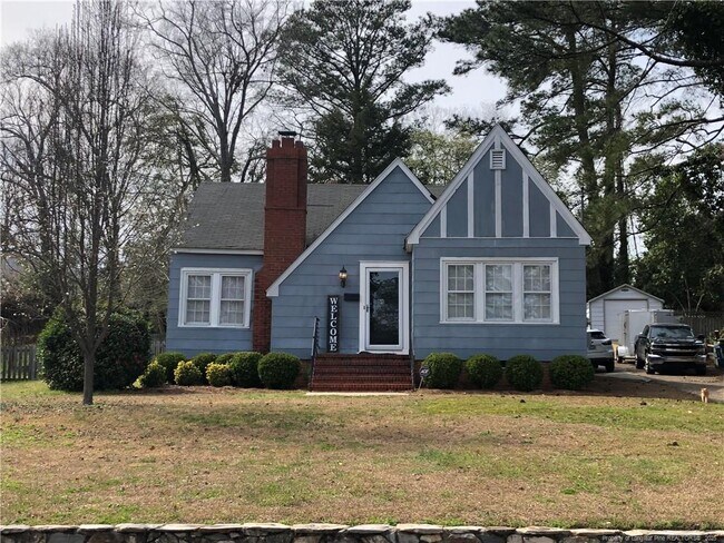 Photo - 599 Greenland Dr