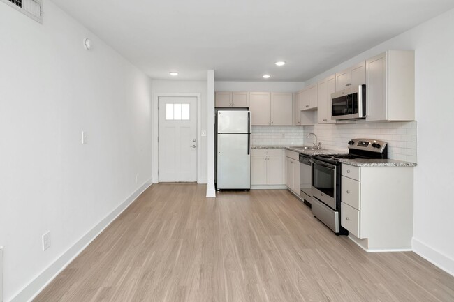 Photo - Towncrest Apartments