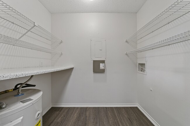 Denton, TX Apartment Homes