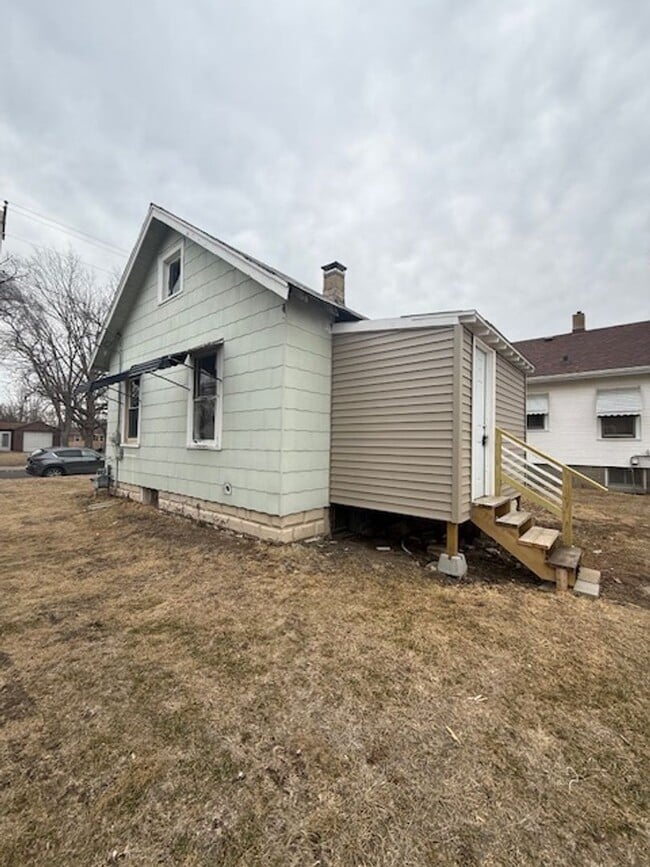 Photo - House for Rent - 1 bedroom / 1 bathroom