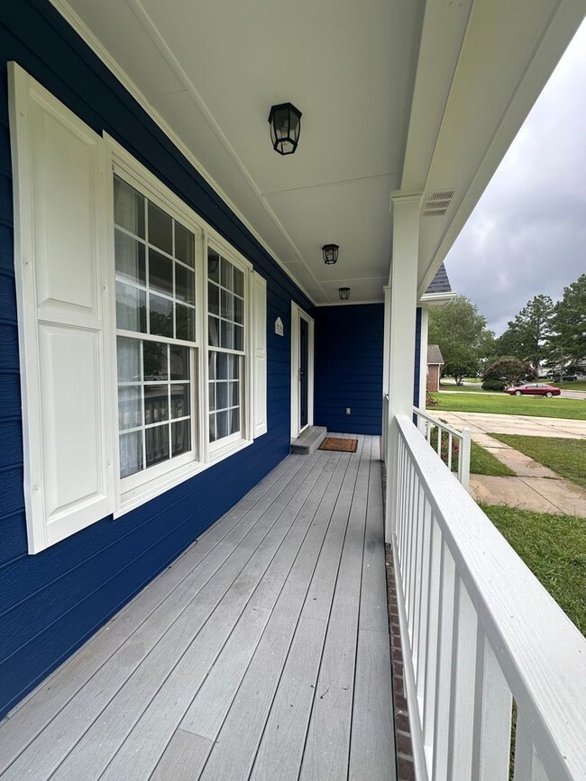 Photo - Don't miss this beautiful 3-bedroom, 2.5-bath home with a bonus room in the highly sought-after J...