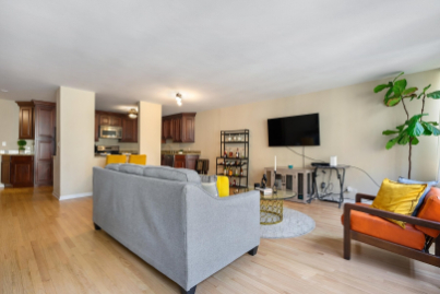 Photo - 201 E Chestnut St Condo Unit 11C
