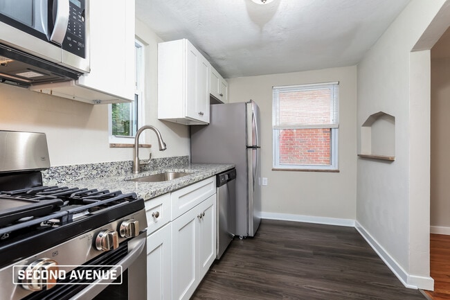 Photo - 106 Watson Blvd