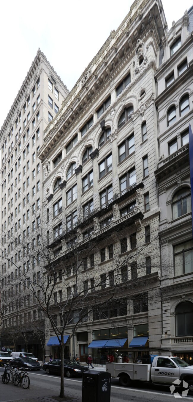 Photo - Victory Building Apartments