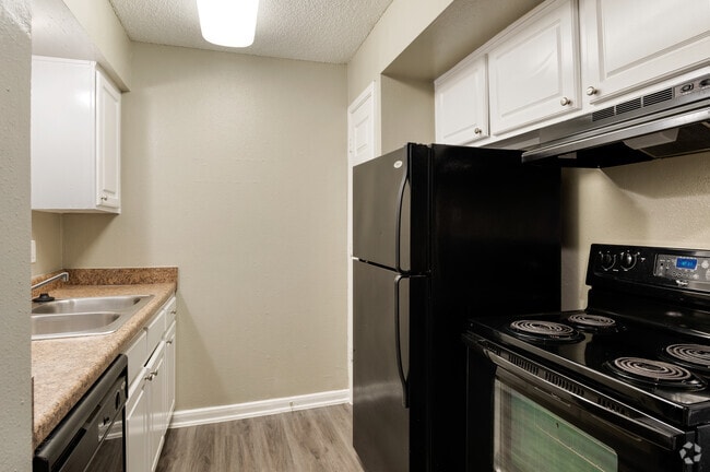Building Photo - Copper Ridge Rental