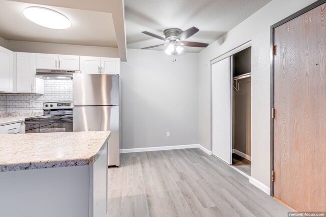 Photo - Stonecreek Apartments