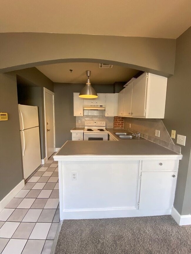 Photo - bed 1 bath in Paseo District