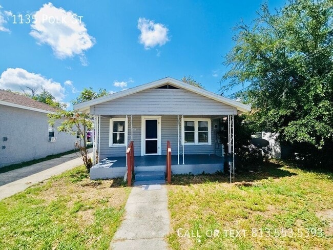 Photo - 1135 Polk St
