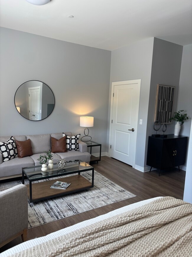 Photo - Residences at Chestnut