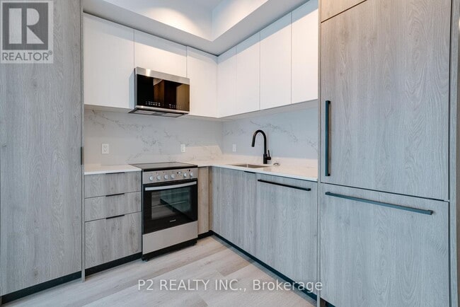 Photo - 1635 Military Trail Unité 401