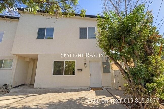 Building Photo - 4904 54th St Rental