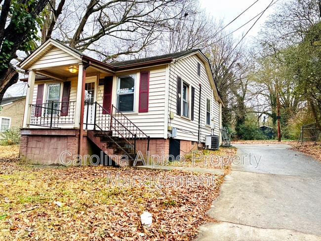 Photo - 1315 Ware Ave