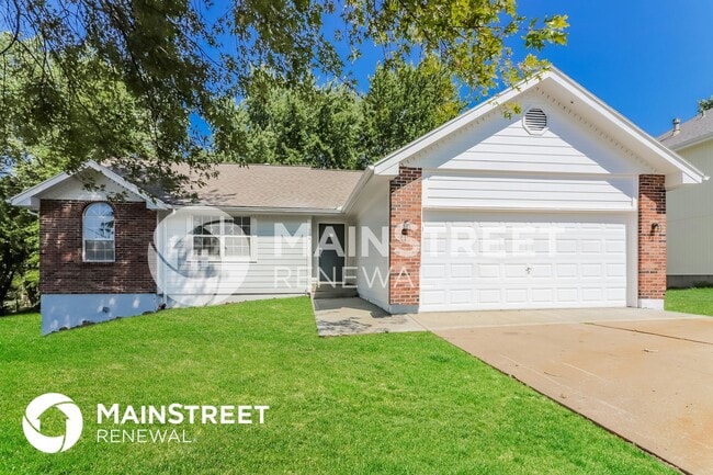 Building Photo - 306 W Sierra Dr