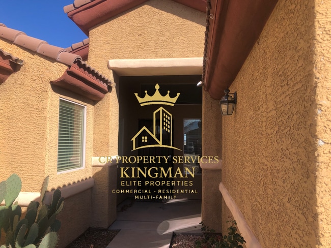 Photo - Beautiful 3+2 Split Floor plan home - Near KRMC Hualapai Mountain Campus