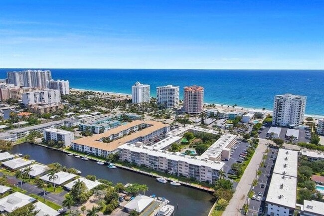 Building Photo - 1481 S Ocean Blvd Unit 233C Rental