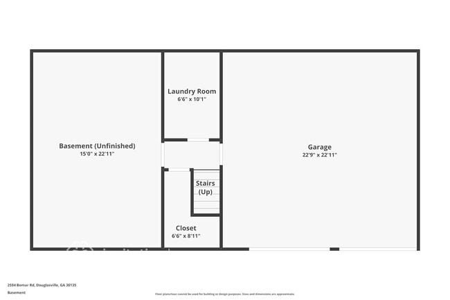 Photo - 2594 Bomar Rd