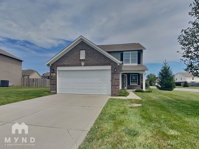 Building Photo - 618 Albermarle Dr