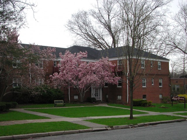 NJ-258 Halsey Gardens - NJ-258 Halsey Gardens Apartments