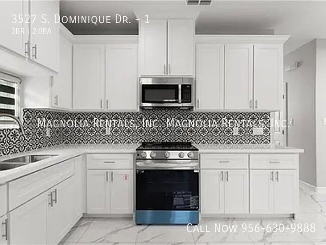 Photo - 3527 S Dominique Dr Unit 1