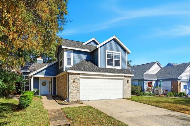 Photo - 2801 Donaldson Dr