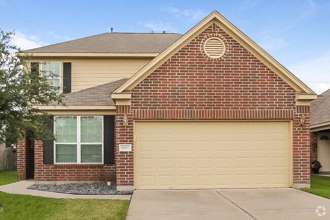 Building Photo - 14807 Waverly Hill Ln Rental