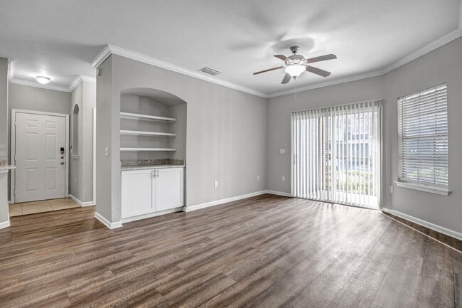 Village Walk general photo - Village Walk